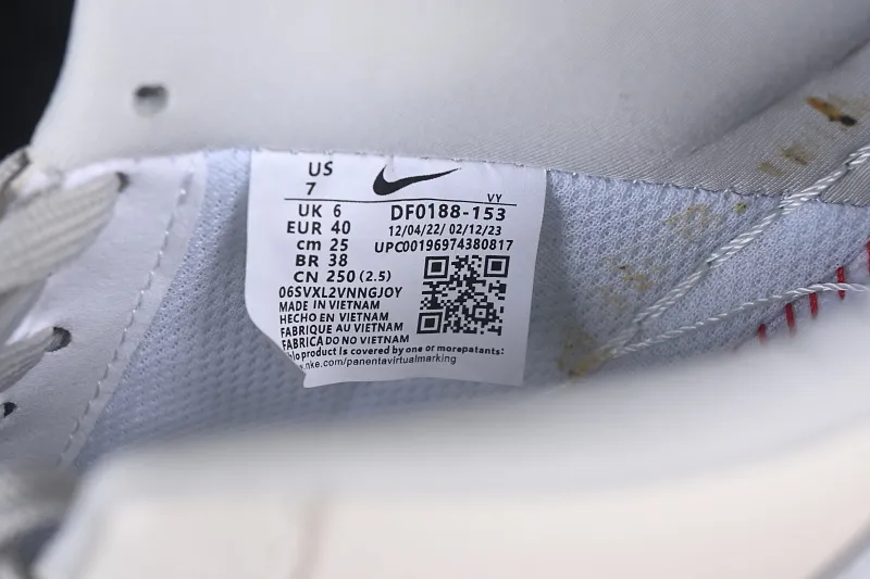 All categories Nk Air Force 1 Air Force series Nk Air Force 1 Low Air Force low-top Nike Air Force 1'07 Low joint model Air Force 1 low-top casual sneakers DF0188-153